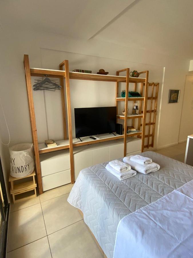 Apartamento Departamento Centrico Avenida Belgrano Con Vista A Cupula Pasaje Barolo