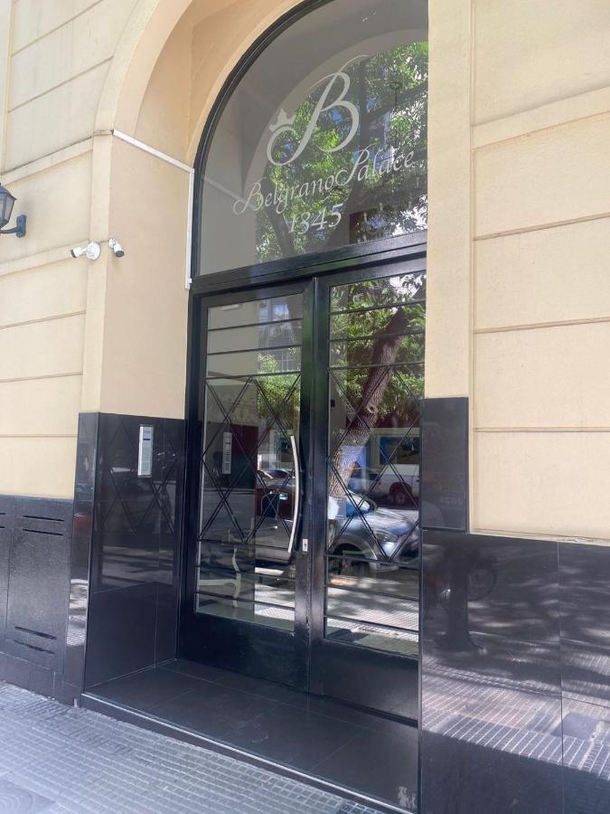 Apartamento Departamento Centrico Avenida Belgrano Con Vista A Cupula Pasaje Barolo Ciudad Autónoma de Buenos Aires