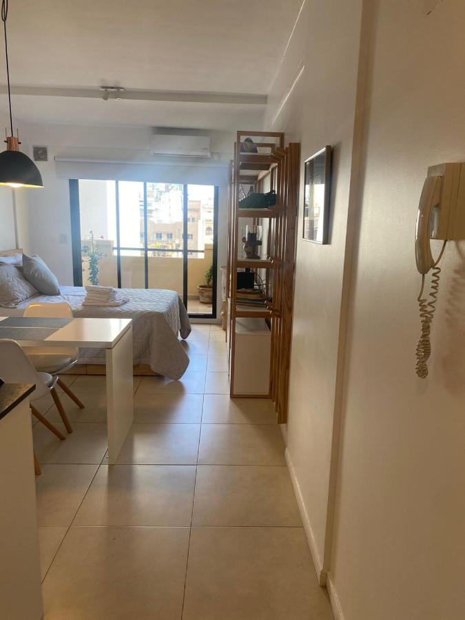Departamento Centrico Avenida Belgrano Con Vista A Cupula Pasaje Barolo Apartamento Ciudad Autónoma de Buenos Aires