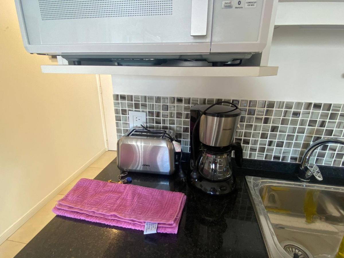 Apartamento Departamento Centrico Avenida Belgrano Con Vista A Cupula Pasaje Barolo