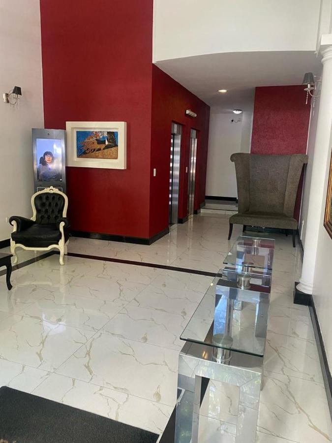 Apartamento Departamento Centrico Avenida Belgrano Con Vista A Cupula Pasaje Barolo *