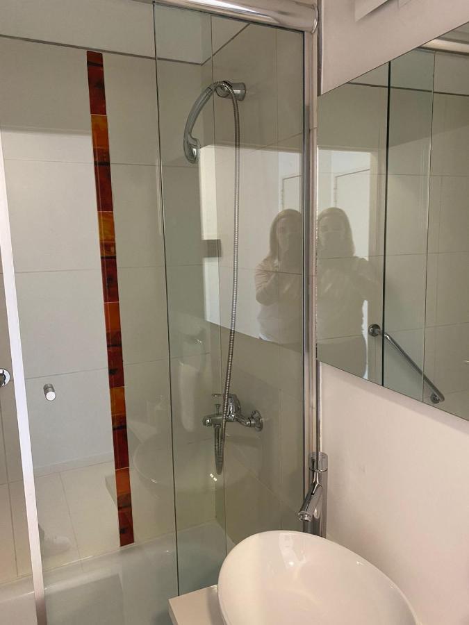 Apartamento Departamento Centrico Avenida Belgrano Con Vista A Cupula Pasaje Barolo Ciudad Autónoma de Buenos Aires