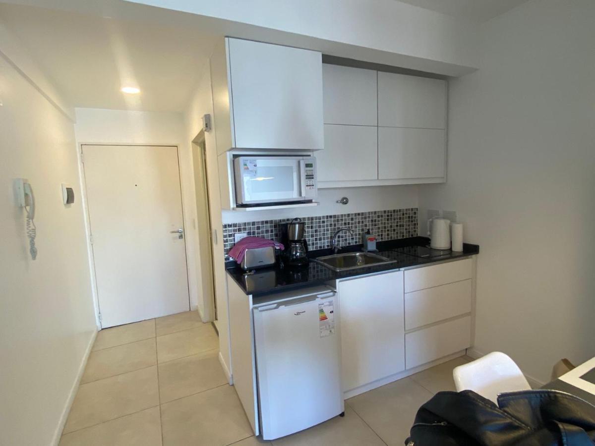 Departamento Centrico Avenida Belgrano Con Vista A Cupula Pasaje Barolo *