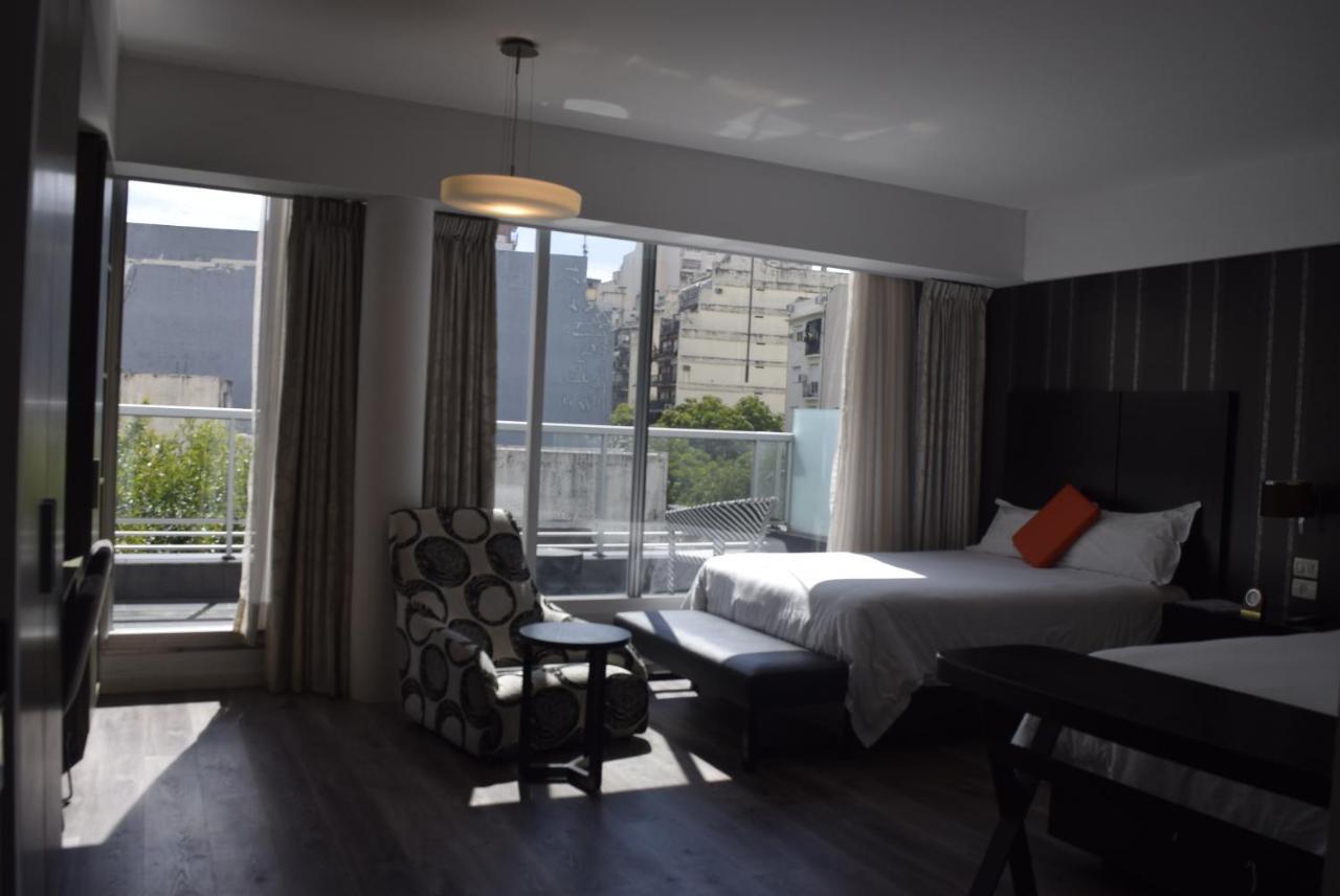 Ba Abasto Hotel 4*