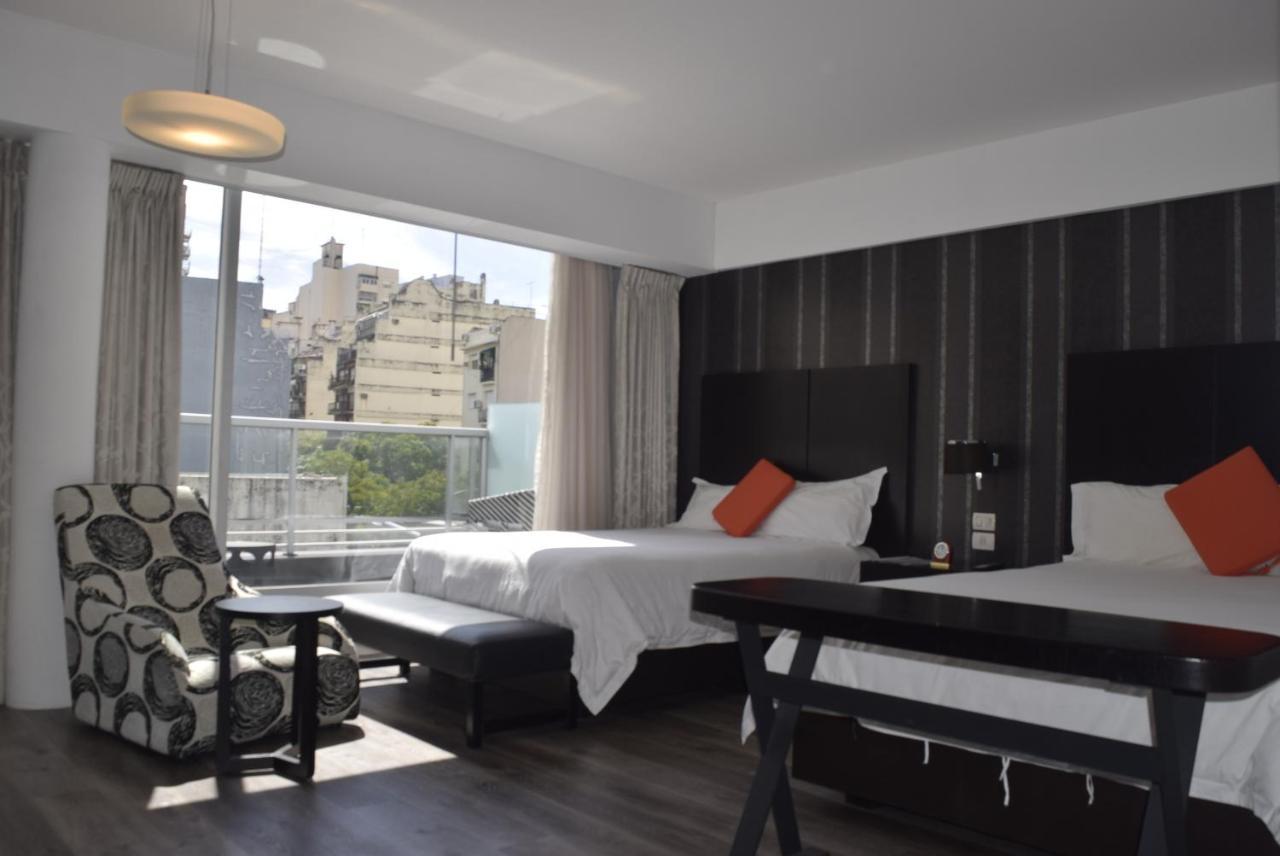 Ba Abasto Hotel 4*