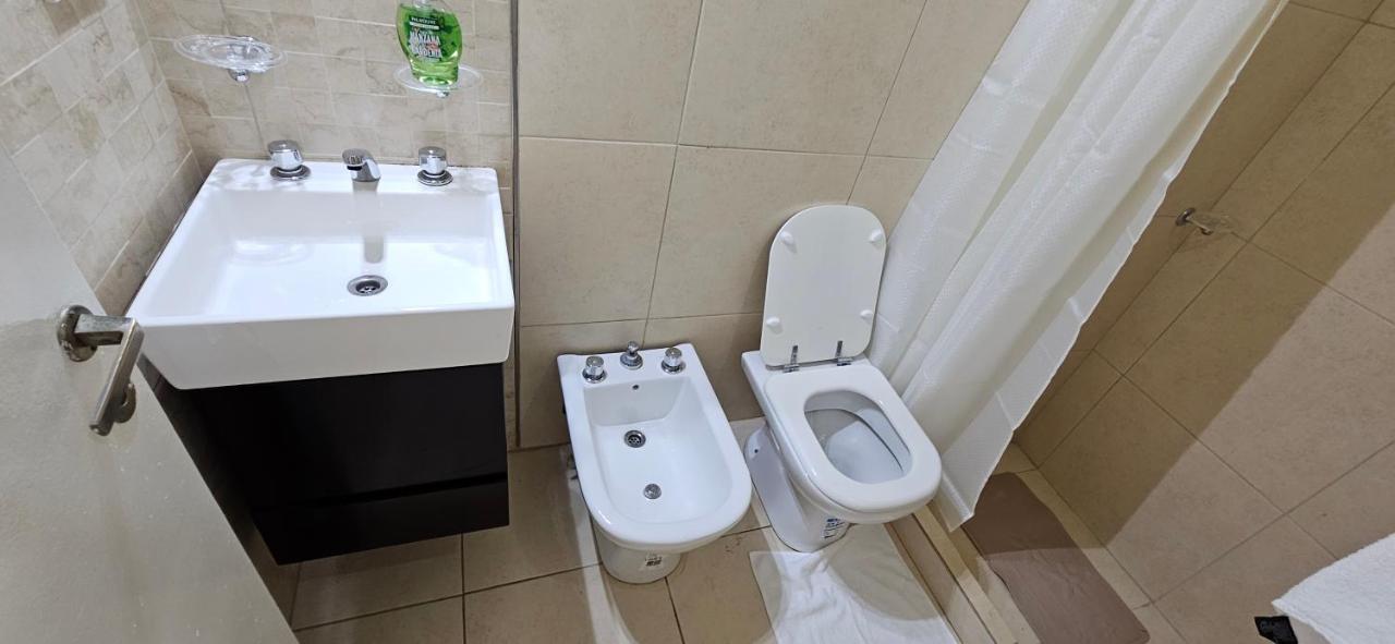 Junin Apartamento