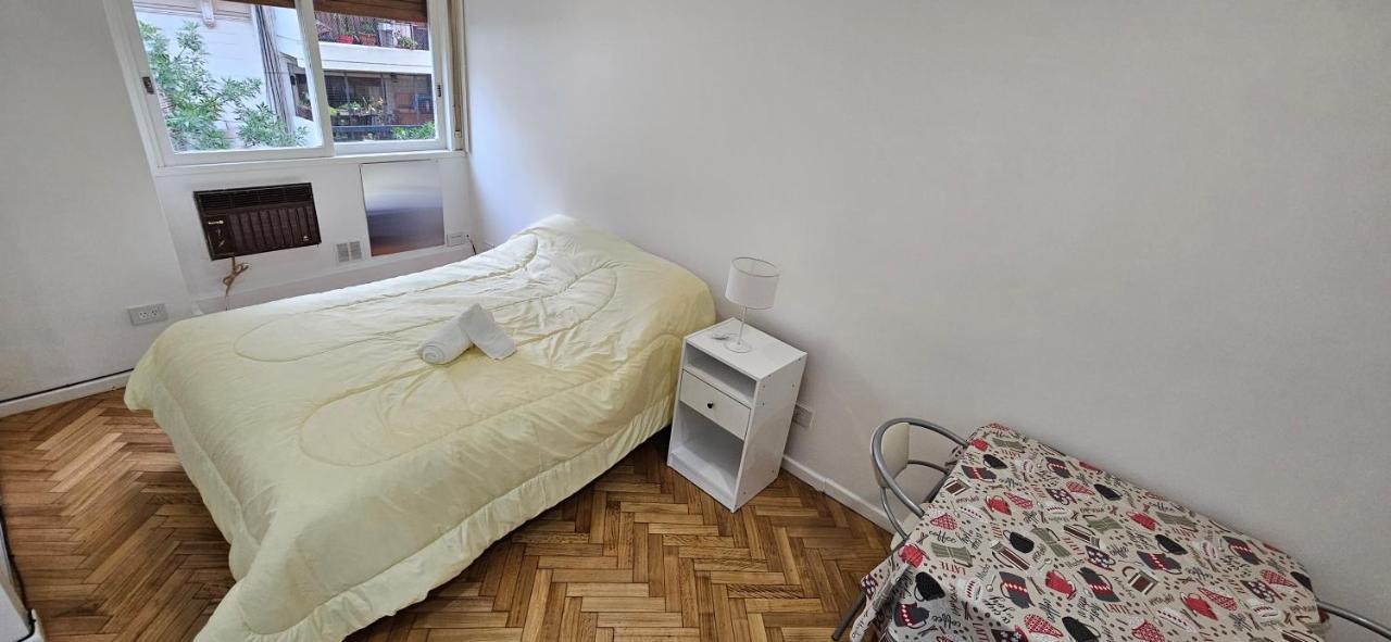 Junin Apartamento *