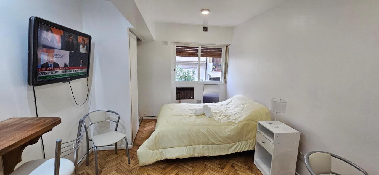 Junin Apartamento *