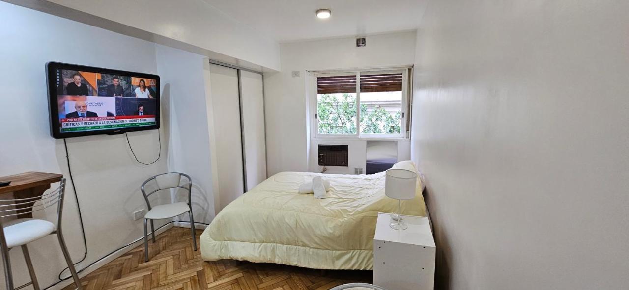 Junin Apartamento Ciudad Autónoma de Buenos Aires