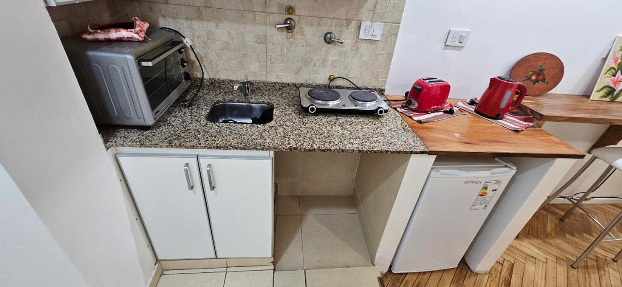 Junin Apartamento