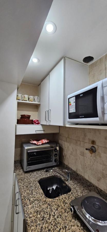 Apartamento Junin *