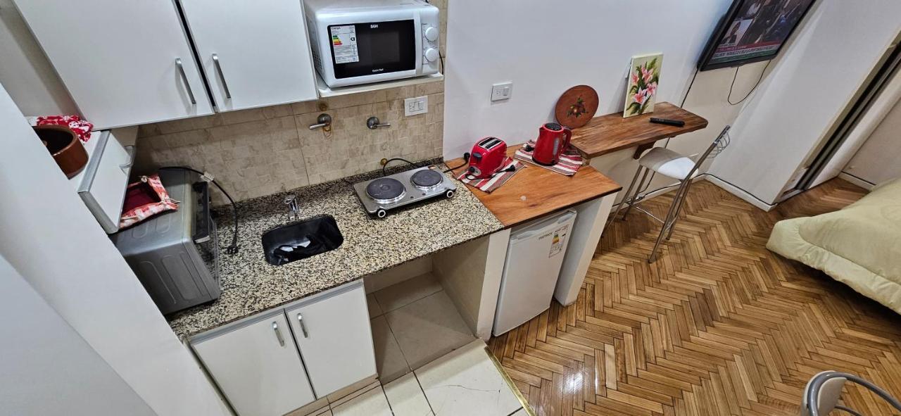 Junin Apartamento