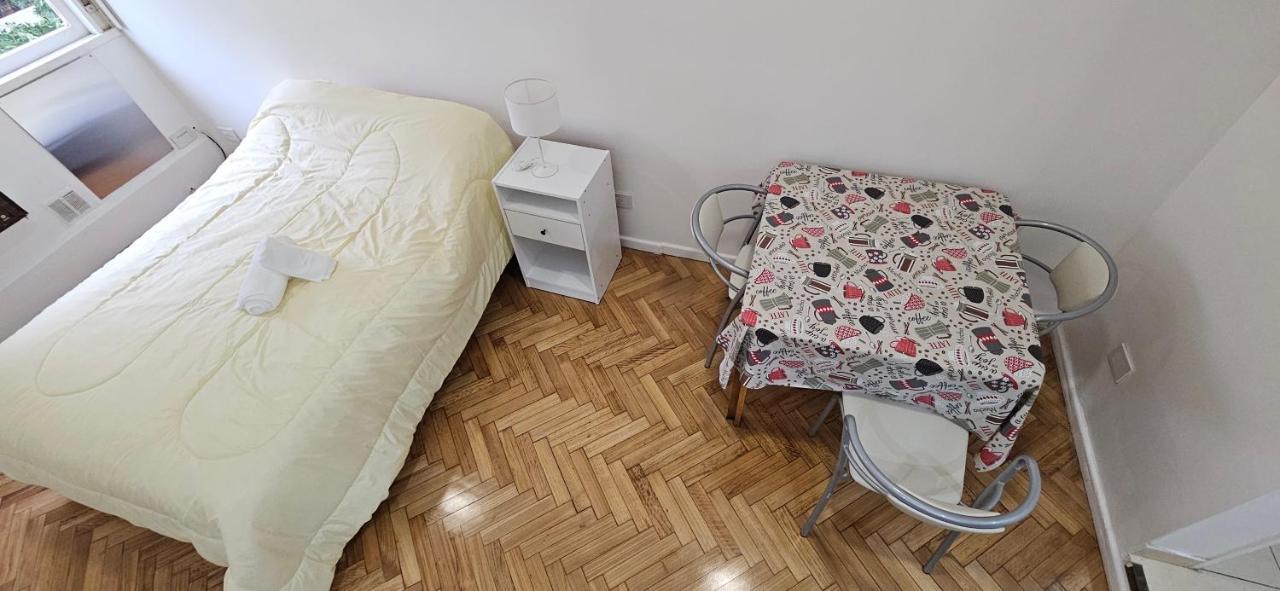 Junin Apartamento Ciudad Autónoma de Buenos Aires