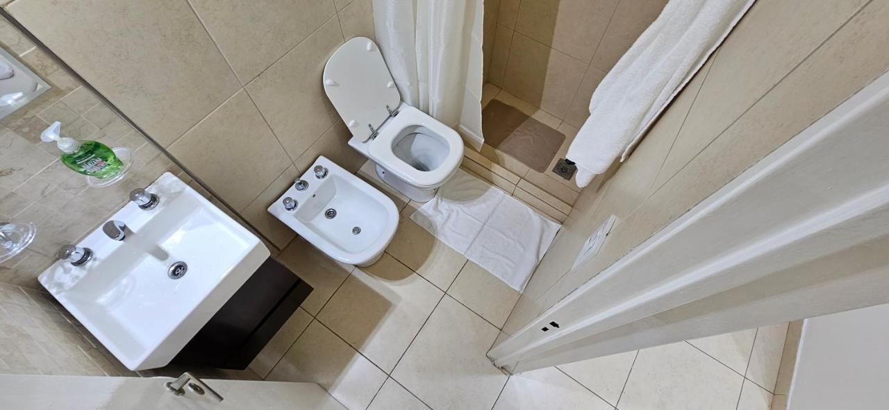 Junin Apartamento Ciudad Autónoma de Buenos Aires