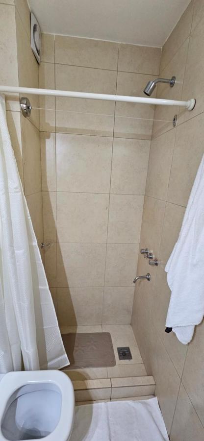 Apartamento Junin