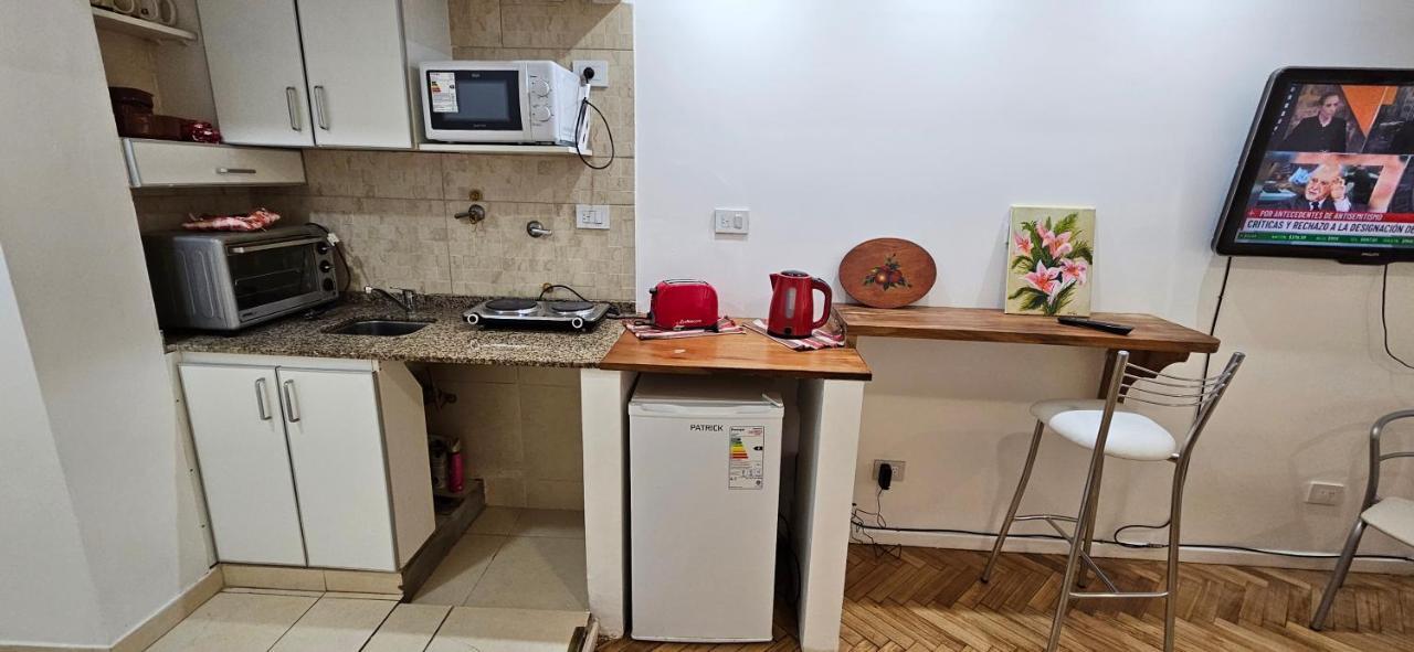 Junin Apartamento Ciudad Autónoma de Buenos Aires