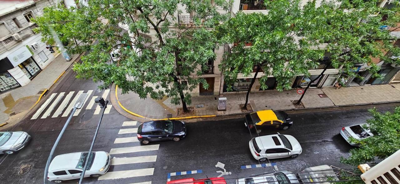 Junin Apartamento Ciudad Autónoma de Buenos Aires