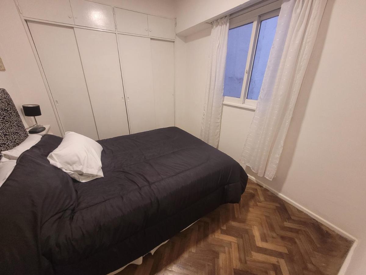 Departamento De Heras Apartamento