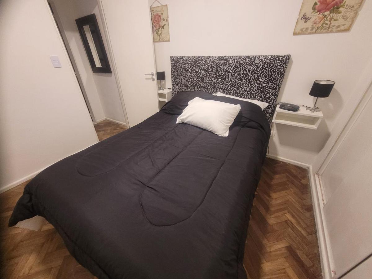Departamento De Heras *