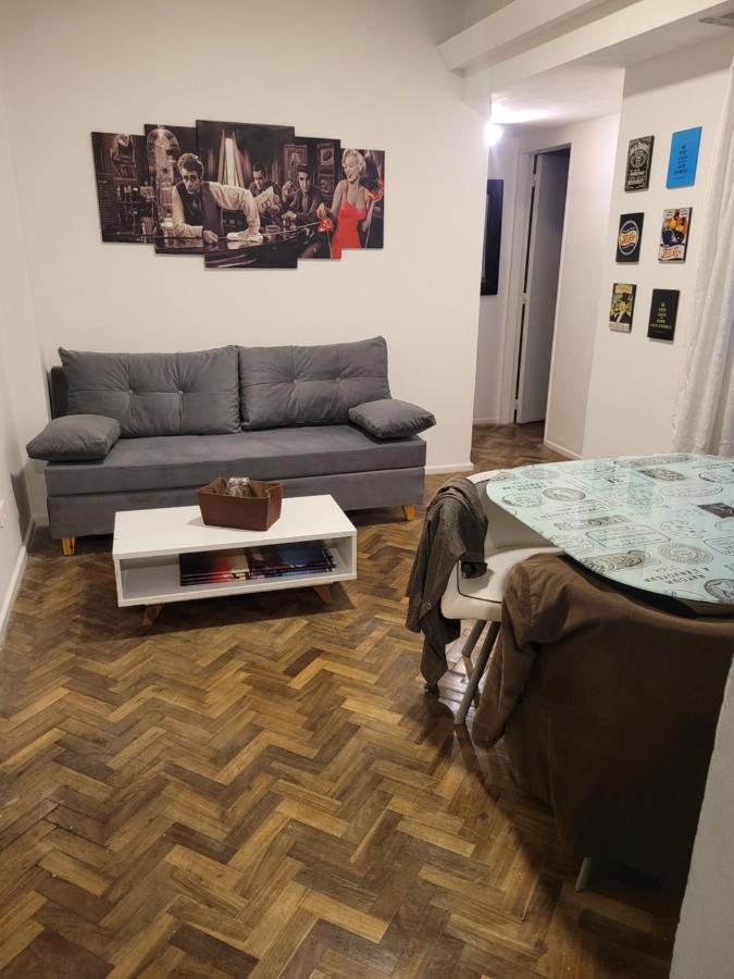 Apartamento Departamento De Heras Ciudad Autónoma de Buenos Aires