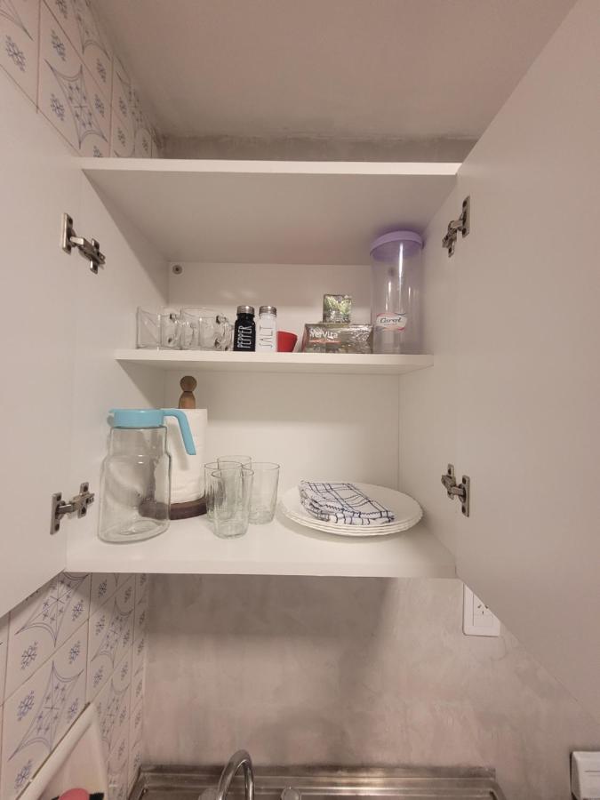Departamento De Heras Apartamento Ciudad Autónoma de Buenos Aires