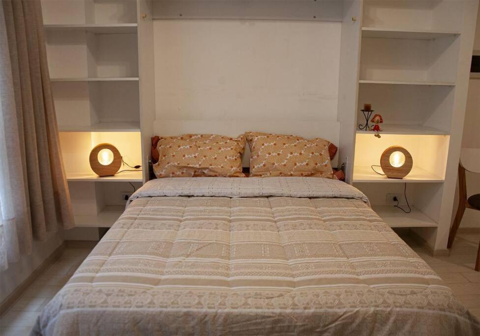 Apartment ¡pequeno Y Acogedor Lugar Disfrutar!