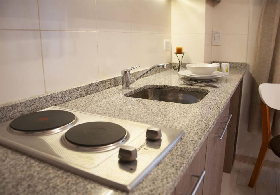¡pequeno Y Acogedor Lugar Disfrutar! Apartment