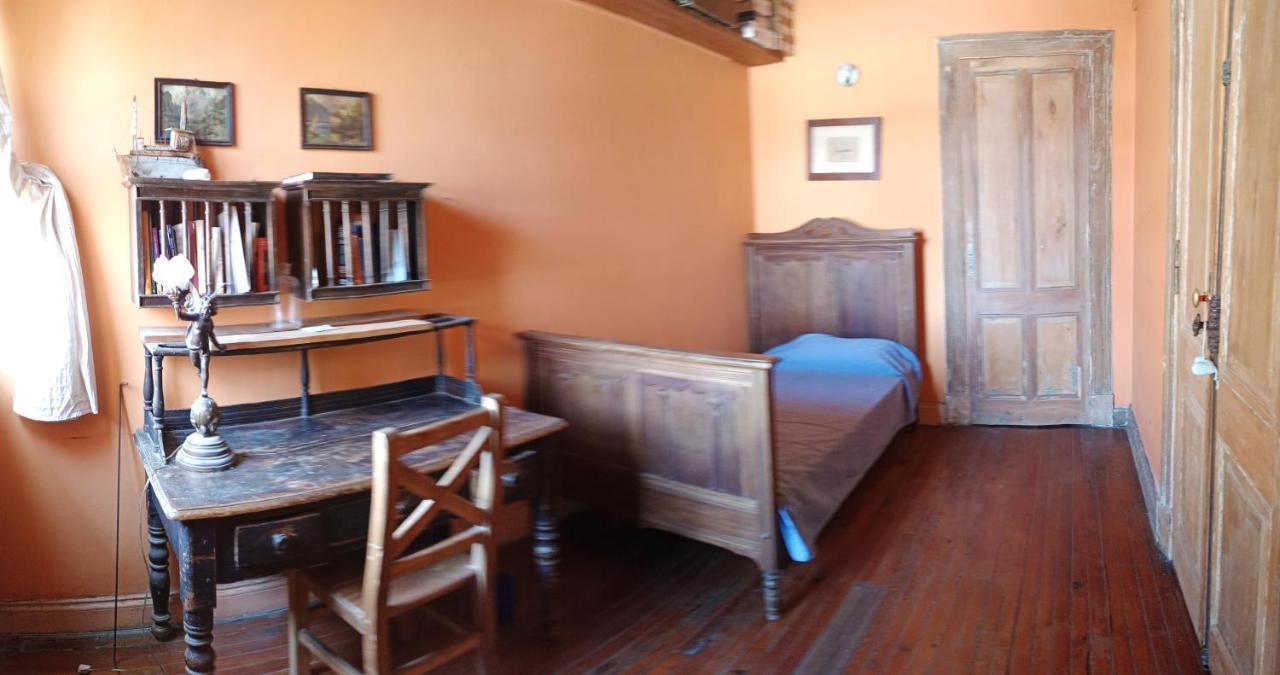 Casa Colonial Alojamiento Completo Habitación en casa particular *