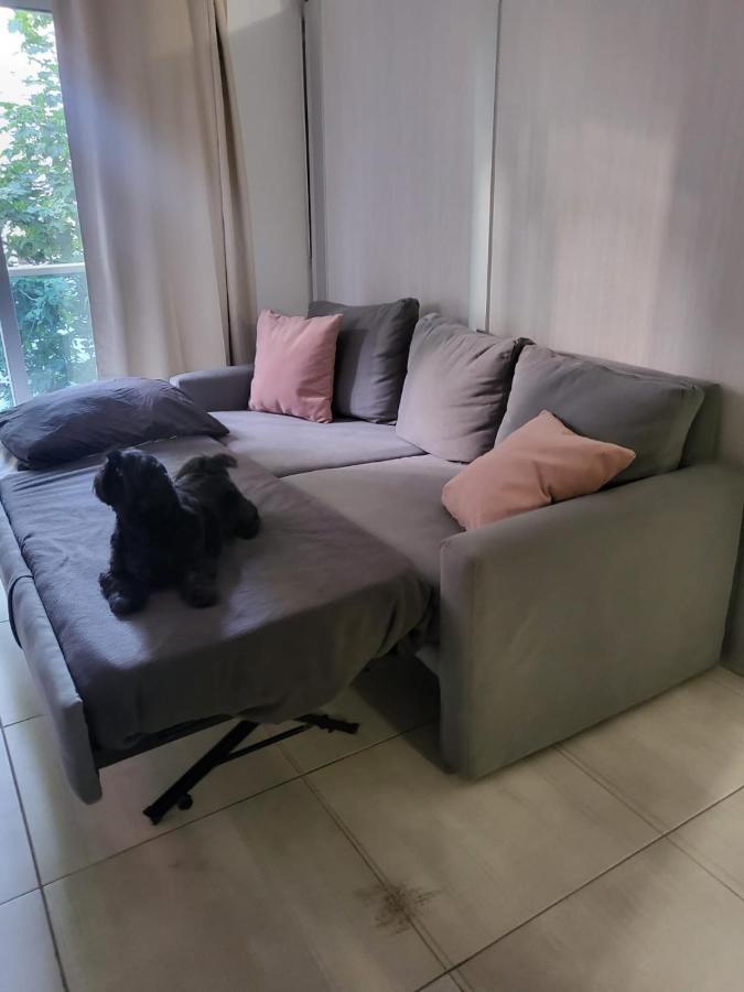 Apartamento Hermoso Departamento, Muy Luminoso En Palermo, Cuidad De Ciudad Autónoma de Buenos Aires