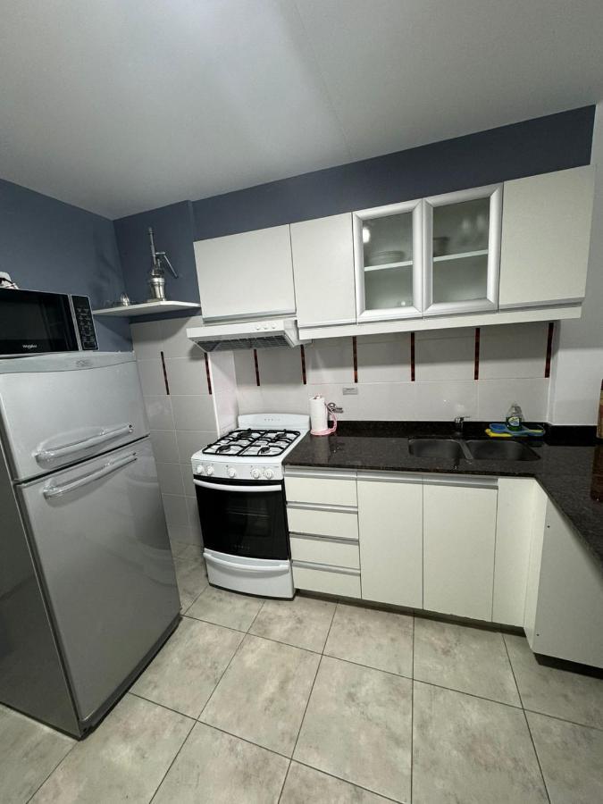 Apartamento Hermoso Departamento, Muy Luminoso En Palermo, Cuidad De