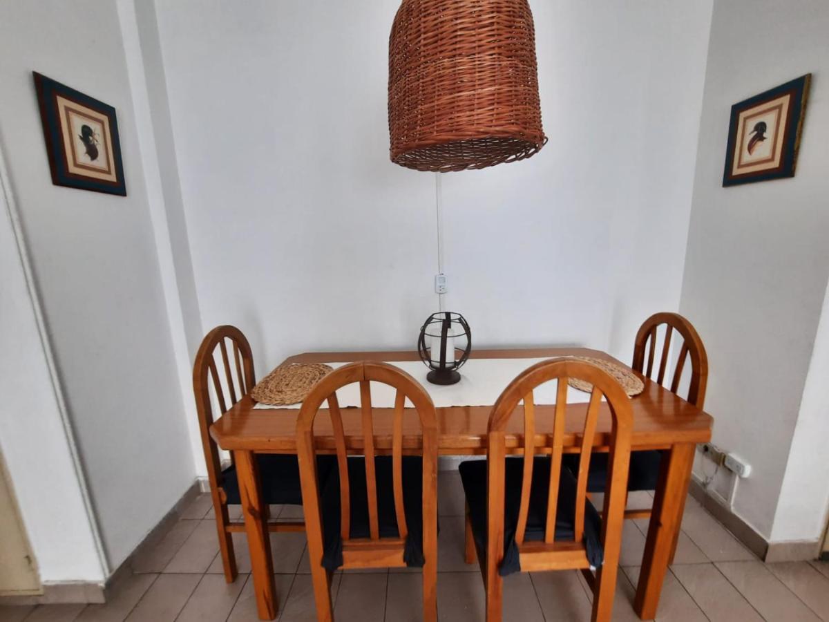 Apartamento Sobre Av Rivadavia Con Wifi Luminoso Amplio Y Comodo Depto Ciudad Autónoma de Buenos Aires