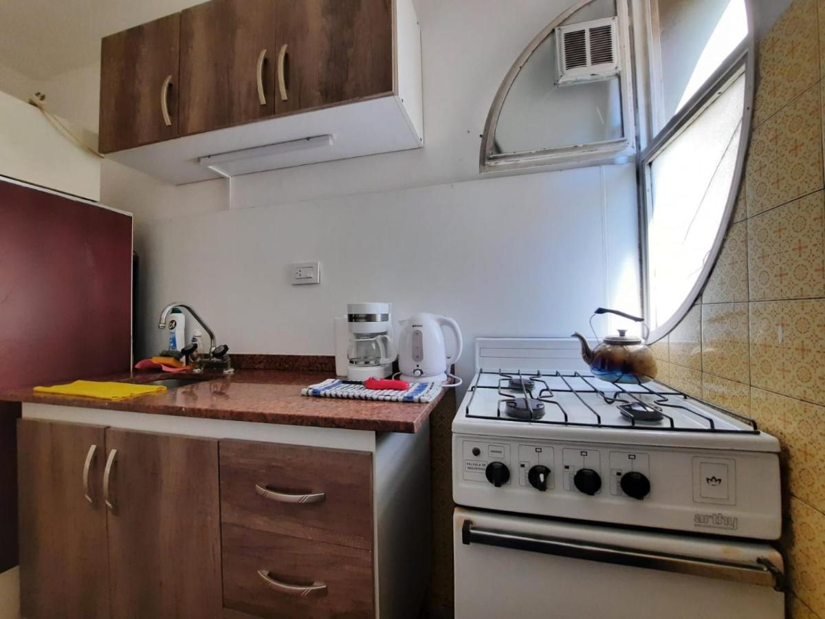 Apartamento Sobre Av Rivadavia Con Wifi Luminoso Amplio Y Comodo Depto *