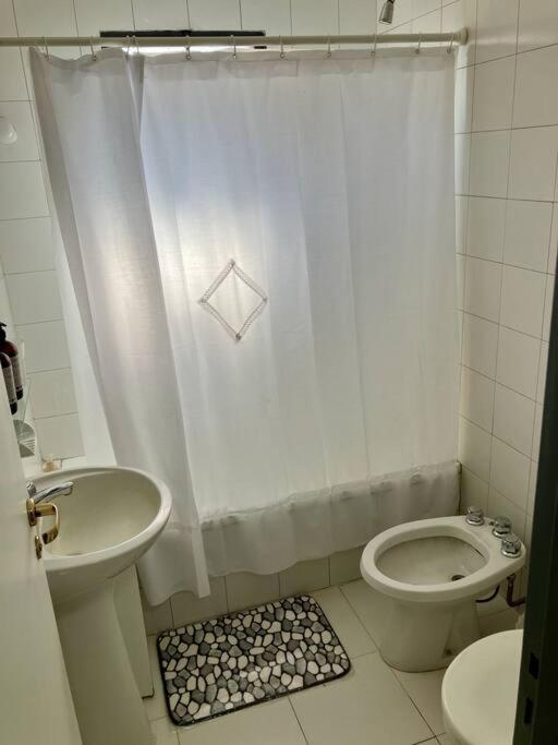 Reciclado A Nuevo.gran Ubicacion Apartamento