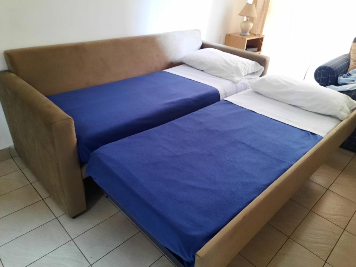 Apartamento Sobre Av Rivadavia Con Wifi Luminoso Amplio Y Comodo Depto Ciudad Autónoma de Buenos Aires