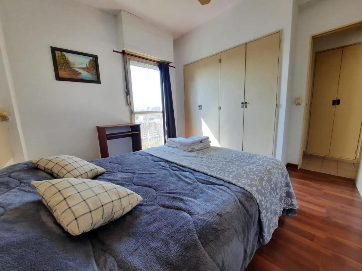 Sobre Av Rivadavia Con Wifi Luminoso Amplio Y Comodo Depto Apartamento Ciudad Autónoma de Buenos Aires