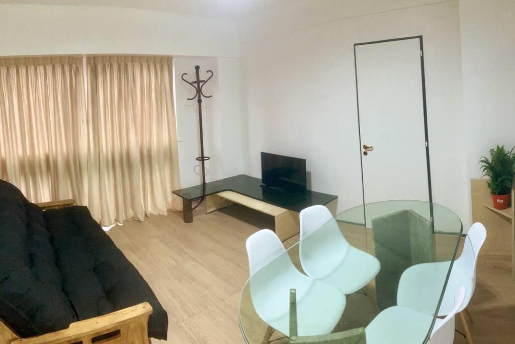 Reciclado A Nuevo.gran Ubicacion Apartamento *