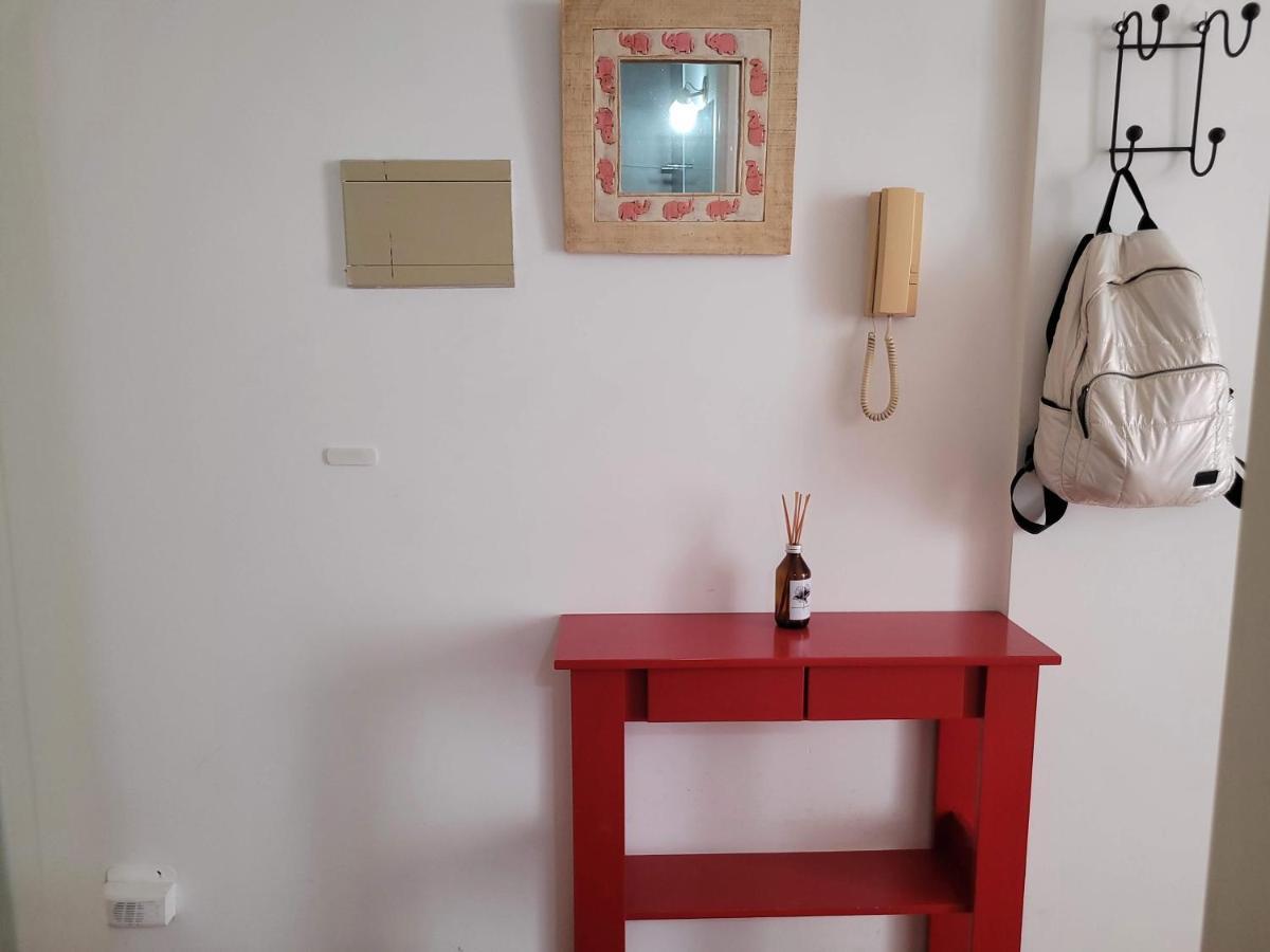 Apartamento Studio En Recoleta, Calido Y Colorido Ciudad Autónoma de Buenos Aires