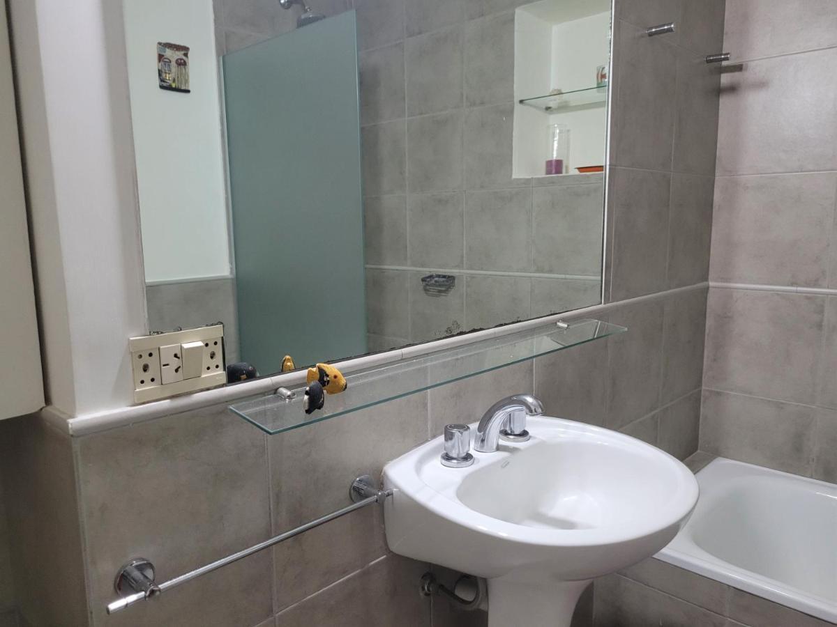 Studio En Recoleta, Calido Y Colorido Apartamento Ciudad Autónoma de Buenos Aires