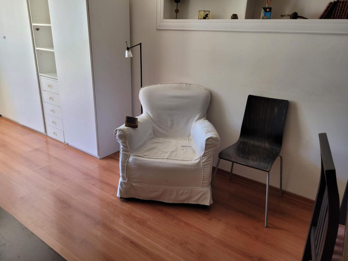 Apartamento Studio En Recoleta, Calido Y Colorido Ciudad Autónoma de Buenos Aires