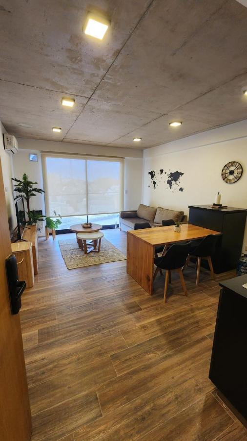 Apartamento Versalles Ruiz De Llanos. Bs As.