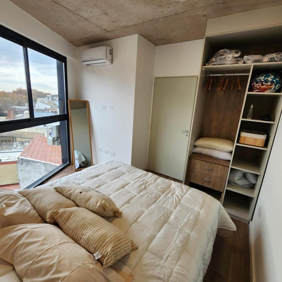 Apartamento Versalles Ruiz De Llanos. Bs As. *