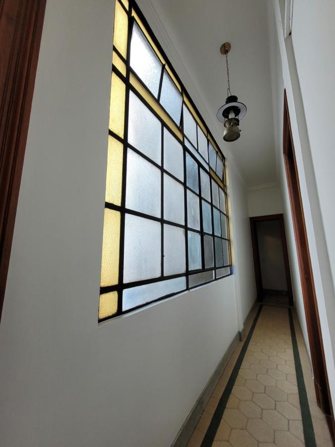 Homestay Ba