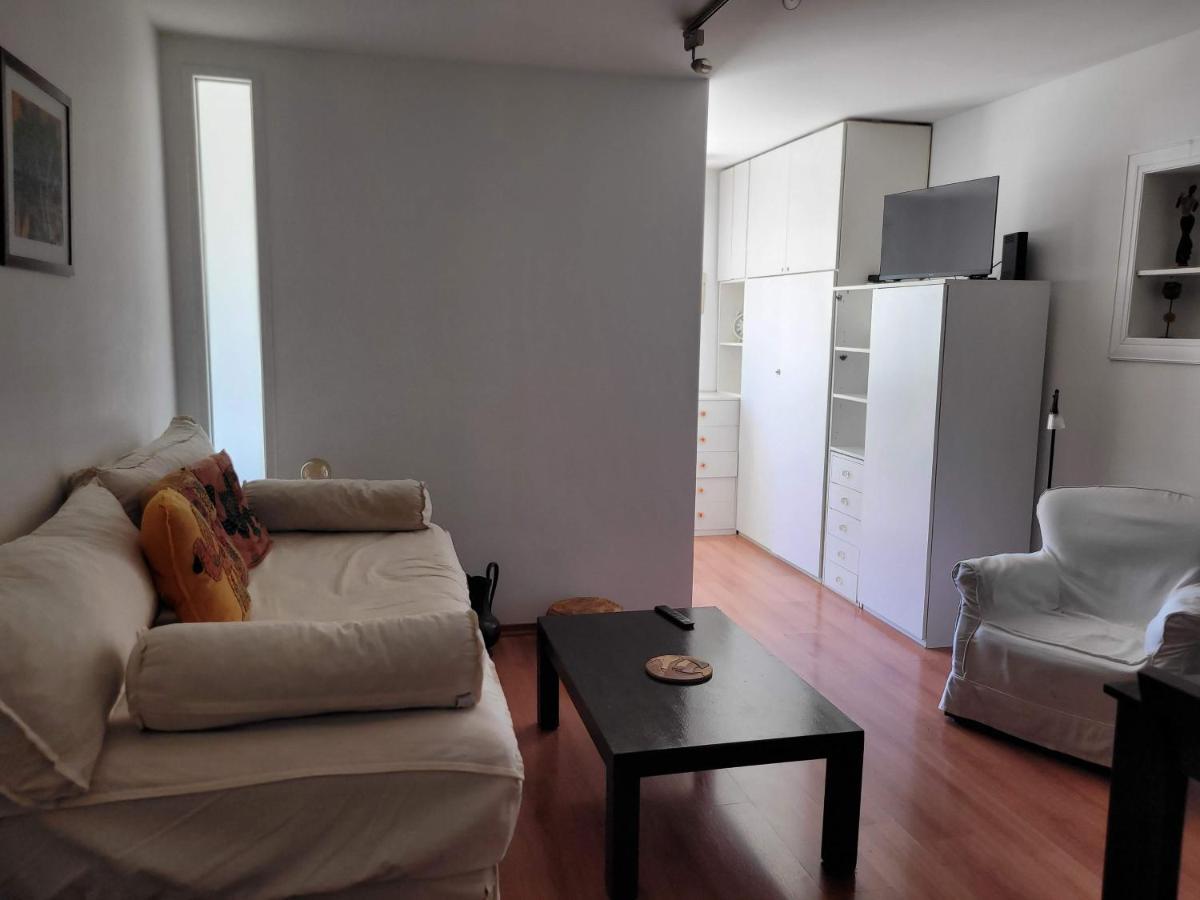 Studio En Recoleta, Calido Y Colorido Apartamento Ciudad Autónoma de Buenos Aires