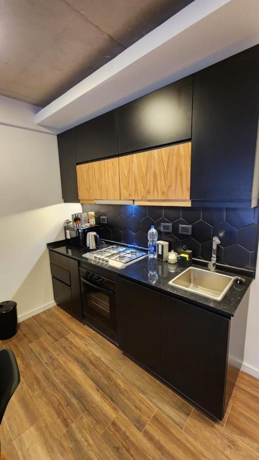 Apartamento Versalles Ruiz De Llanos. Bs As. *