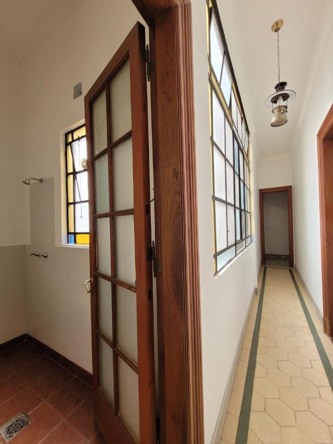 Homestay Ba