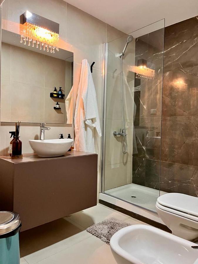 Estudio En Palermo Hollywood Apartamento Buenos Aires