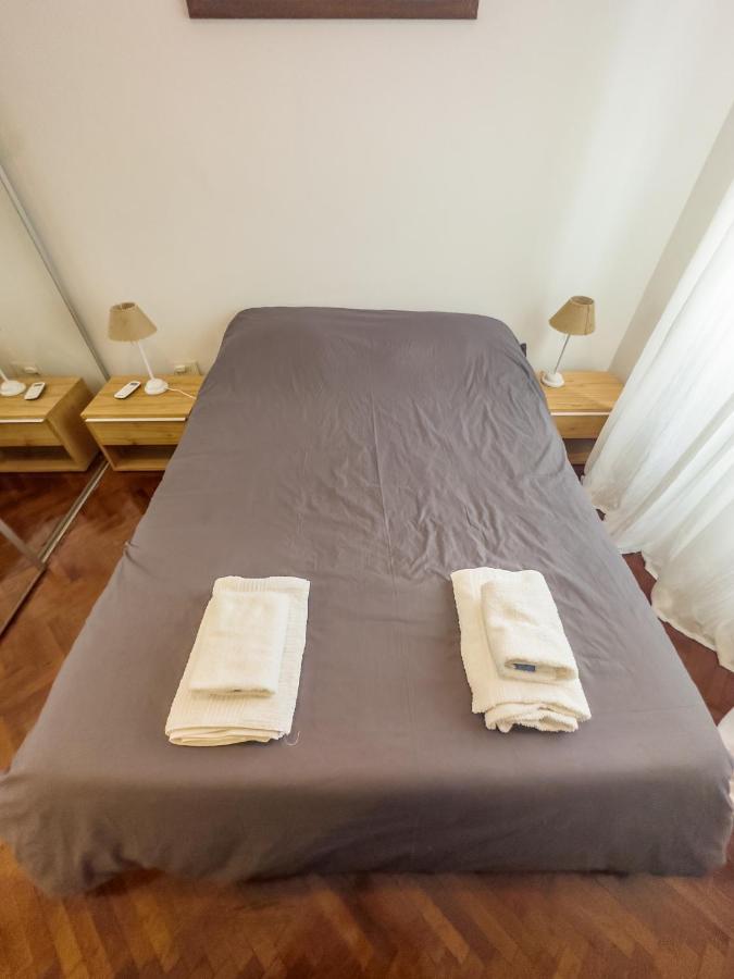 Comfortable In Palermo Apartamento Ciudad Autónoma de Buenos Aires