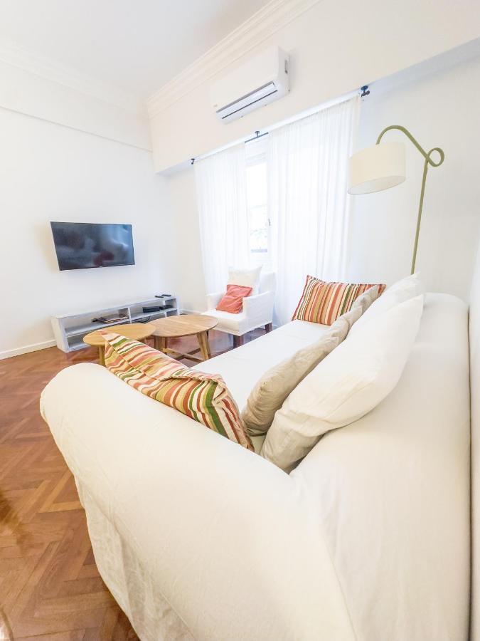 Apartamento Comfortable In Palermo Ciudad Autónoma de Buenos Aires