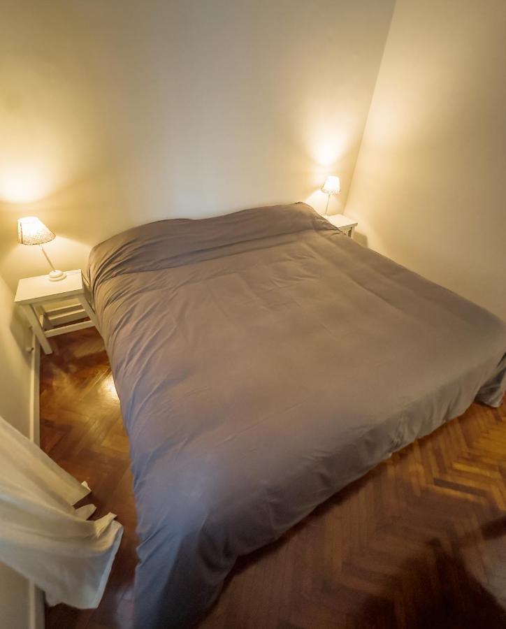 Comfortable In Palermo * Ciudad Autónoma de Buenos Aires
