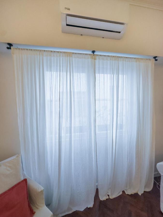 Comfortable In Palermo Apartamento